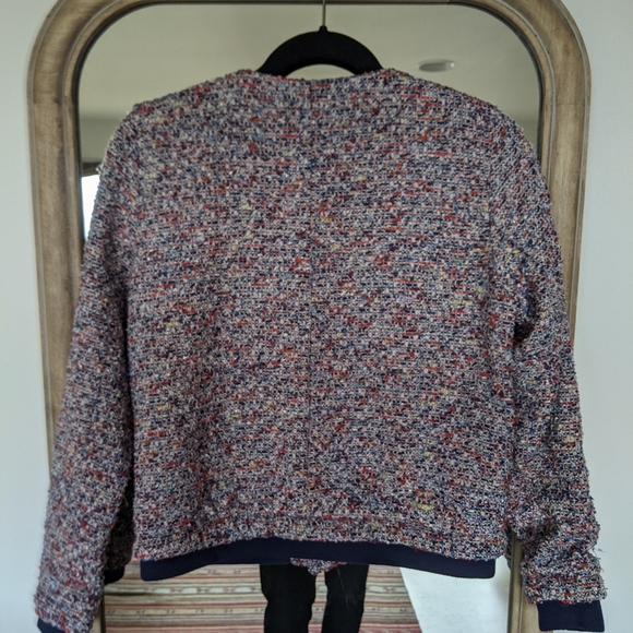 Parker Dress Jacket - Picture 3 of 3